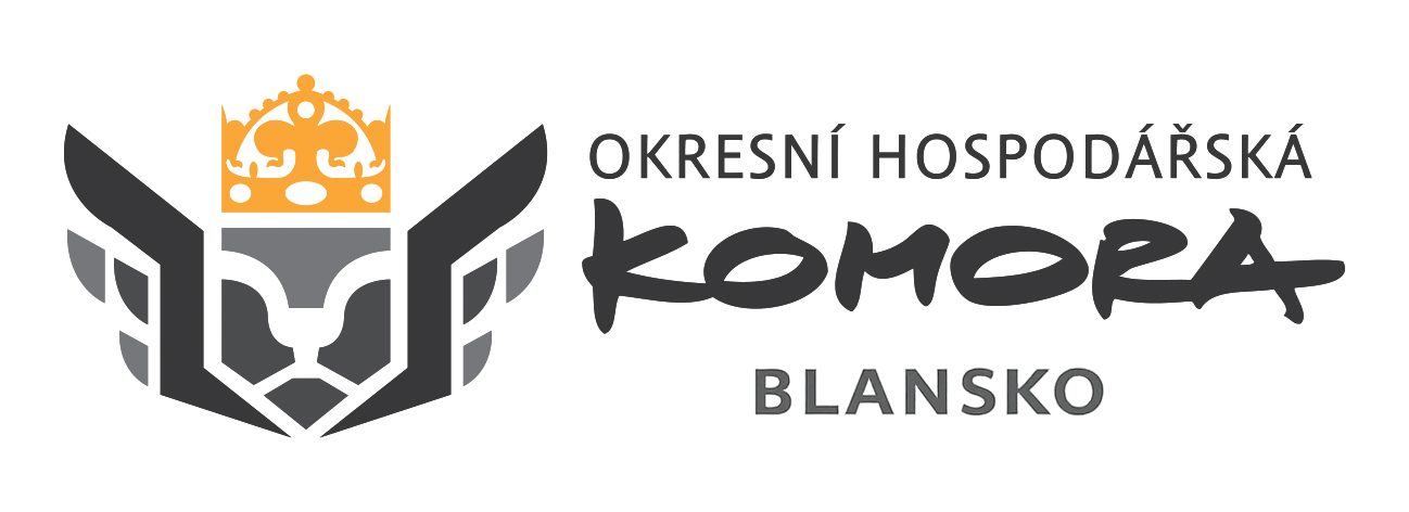 Okresní hospodářská komora Blansko